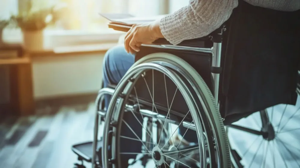 Location fauteuil roulant à Hyères